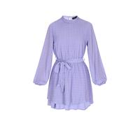 Faina Kleid Frauen hellviolett L