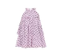 Faina Kleid Frauen lila XL