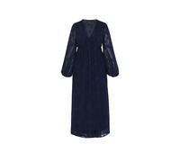 Faina Kleid Frauen Marine S