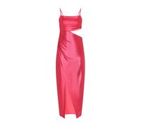 Faina Kleid Frauen Rosa XS
