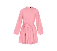 Faina Kleid Frauen Rose S