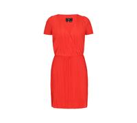 Faina Kleid Frauen Rot S