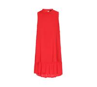 Faina Kleid Frauen Rot S
