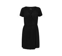 Faina Kleid Frauen Schwarz M