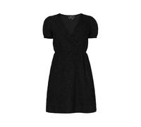Faina Kleid Frauen Schwarz S