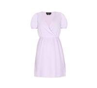 Faina Kleid Frauen Violett S