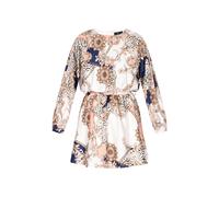 Faina Kleid für Damen - Blau S