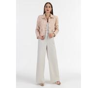 Faina Kurze Blazerjacke Damen pink, M