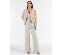 Faina Kurze Blazerjacke Damen pink, S