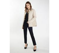 Faina leichte Steppjacke Damen beige, L
