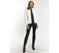 Faina leichte Steppjacke Damen beige, M