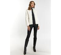 Faina leichte Steppjacke Damen beige, XS