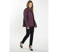 Faina leichte Steppjacke Damen braun, L