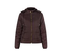 Faina leichte Steppjacke Damen braun L