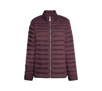 Faina leichte Steppjacke Damen braun, M