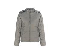 Faina leichte Steppjacke Damen grau, M