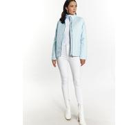Faina leichte Steppjacke Damen hellblau, S