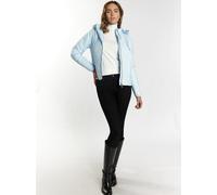 Faina leichte Steppjacke Damen hellblau, S