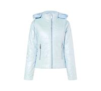 Faina leichte Steppjacke Damen blau, S