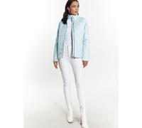 Faina leichte Steppjacke Damen hellblau, XS