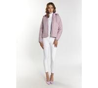 Faina leichte Steppjacke Damen lila, S