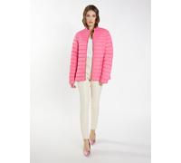 Faina leichte Steppjacke Damen pink, L