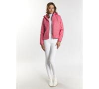 Faina leichte Steppjacke Damen pink, L
