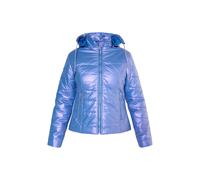 Faina leichte Steppjacke Damen lila, S