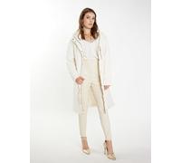 Faina Leichter Steppmantel Damen beige, S