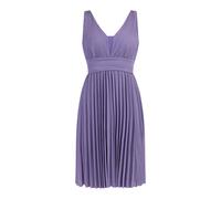 Faina Midikleid Damen Flieger S