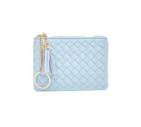 Faina Portemonnaie Damen blau, ONE SIZE