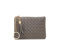 Faina Portemonnaie Damen grau, ONE SIZE