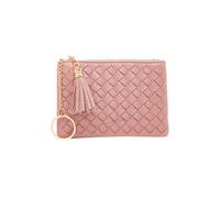 Faina Portemonnaie Damen rosa, ONE SIZE