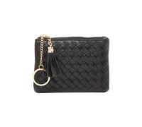 Faina Portemonnaie Damen schwarz, ONE SIZE