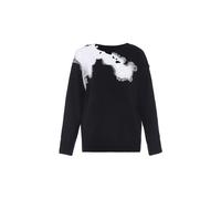 Faina Pullover Damen schwarz M/L