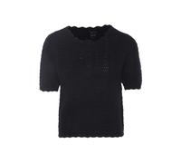 Faina Pullover Damen schwarz XL/2XL