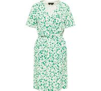 faina Robe à fleurs tylin S