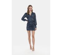 faina Robe à manches longues L