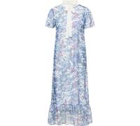 faina Robe midi avec imprimé allover naemi XS