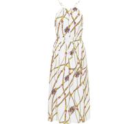 faina Robe midi élégante koosh M