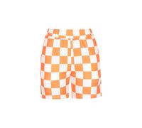 Faina Shorts Frauen orange XL