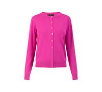 Faina Strickjacke Damen Rosa S