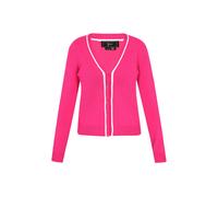 Faina Strickjacke Frauen Rosa S