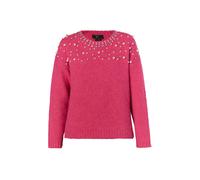 Faina Strickpullover Damen Rosa XS/S