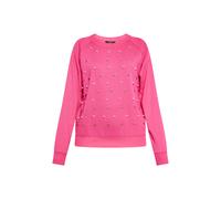 Faina Sweatshirt Damen Rosa S