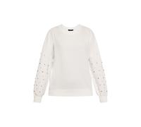 Faina Sweatshirt Damen weiss S