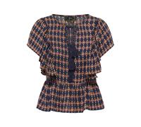 faina Tunique à manches courtes minya S