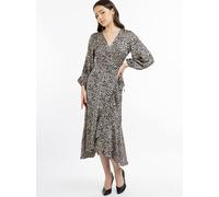 faina robe portefeuille dulcey S