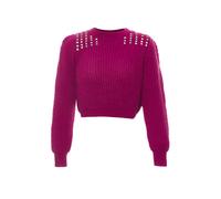 Faina Zur Seite fahren Damen lila XL/2XL