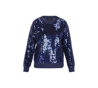 Faina Zur Seite fahren Damen Marine XL/2XL